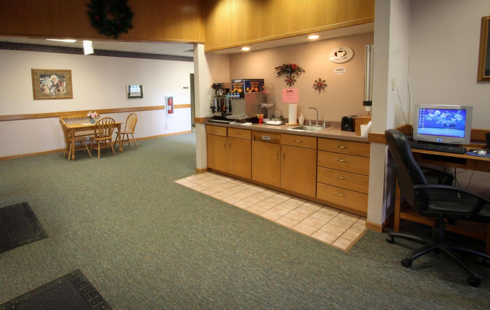 Granite Falls Super Motel Exterior photo